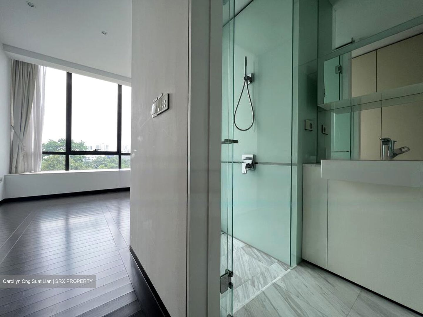 Reignwood Hamilton Scotts (D9), Apartment #453437531